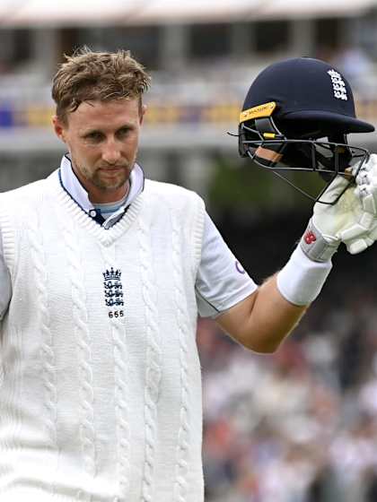 Root extends lead as top batter in latest ranking update
