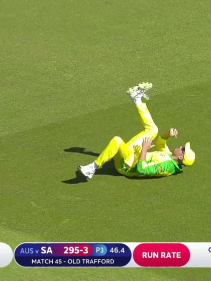 CWC_2019_MATCH45_AUSvSA_SA_WICKETS_PACKAGE_ICC