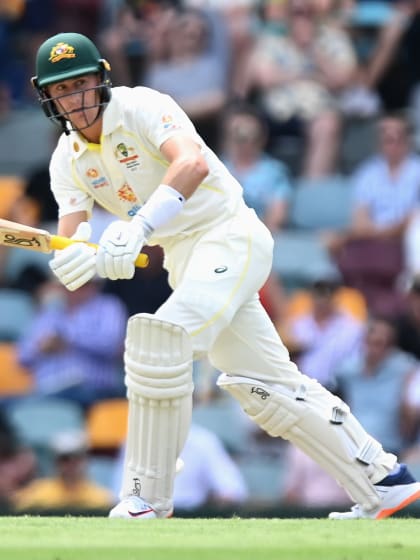 Aussie batters, Pakistan bowlers make rankings push