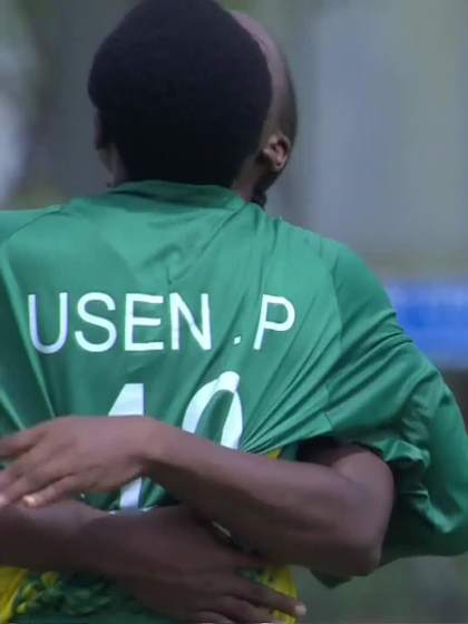 A Walsh with a Batting vs Nigeria Women Under-19