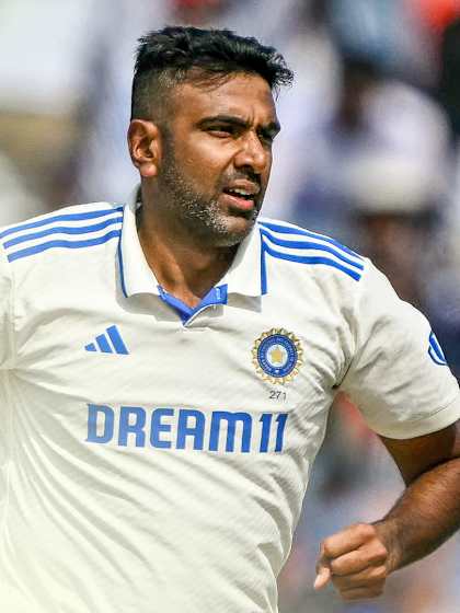 Ravi Shastri hails Ashwin's greatness | ICC Review