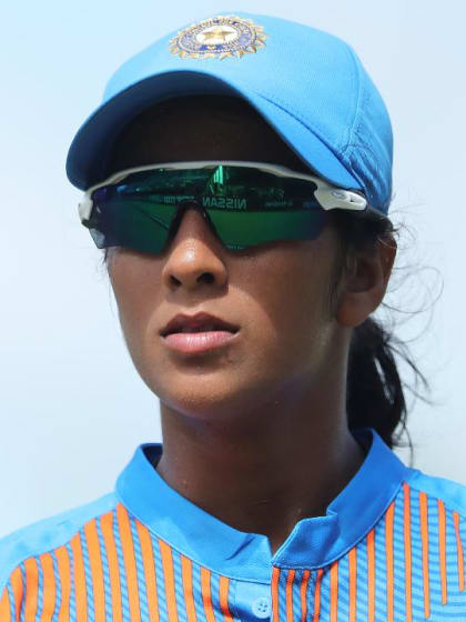 WT20WC: At The Nets – Jemimah Rodrigues