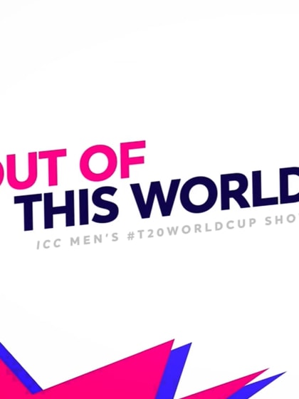 Out of this World Episode One | USA v CAN | T20 World Cup