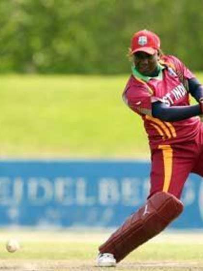 Windies Women to clash with Pakistan in 4 ODIs & 4 T20Is