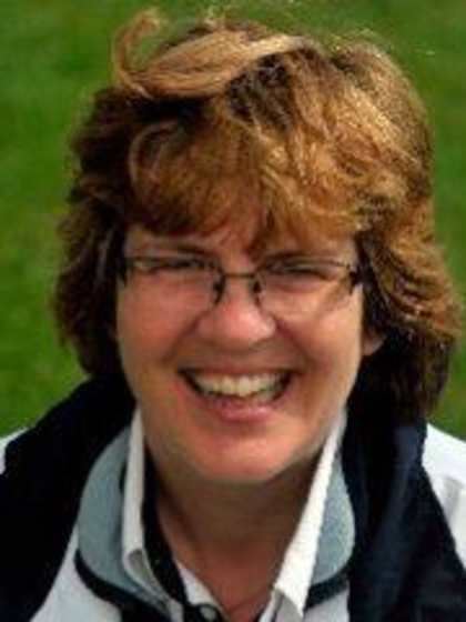 First Lady President in Royal High Corstorphine history