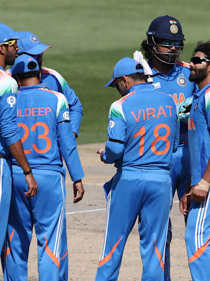 Ravi Shastri makes bold prediction ahead of Champions Trophy Final