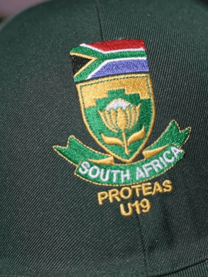 Junior Proteas "honour" playing a World Cup as hosts | U19 CWC 2024