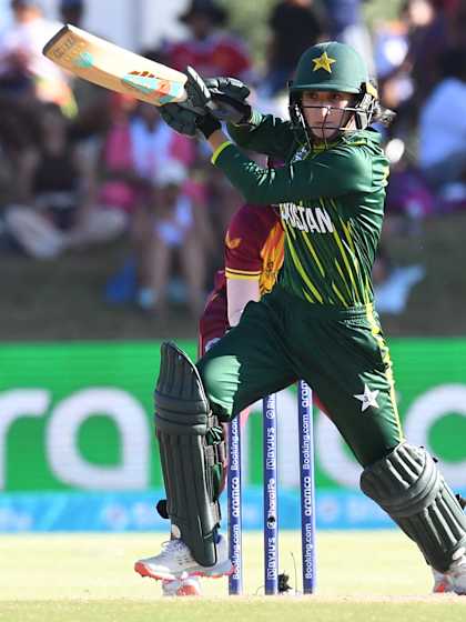 Final two places up for grabs at ICC Women’s Cricket World Cup 2025 Qualifier 