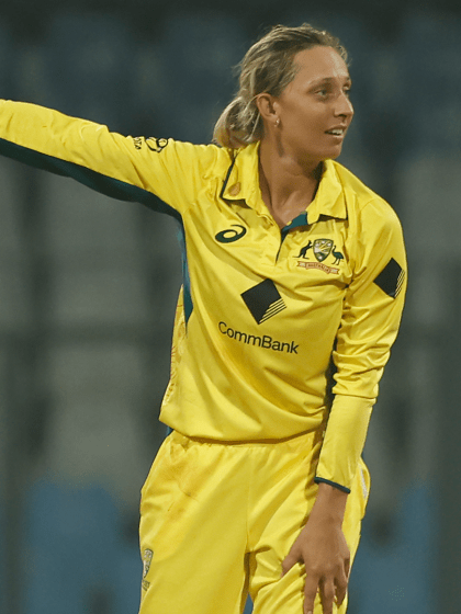ICC Women's ODI Cricketer of the Year 2023 nominees named