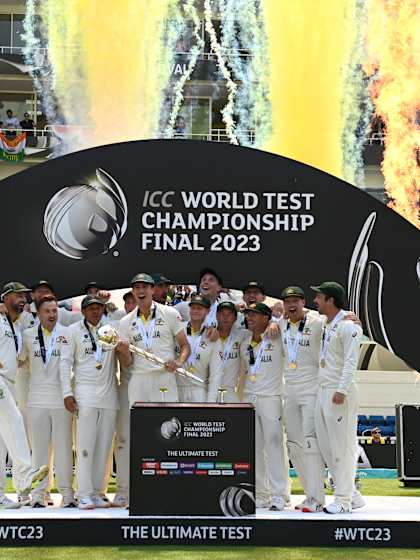 ICC World Test champions to bag $3.6 million purse