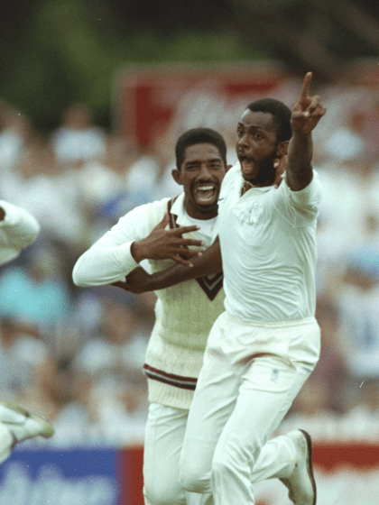 The 16 clashes that missed out on Ultimate Test Series challenge