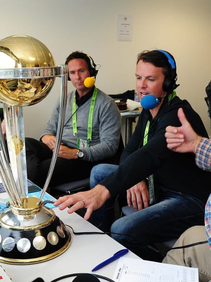 BBC confirmed as official radio broadcaster for the ICC Cricket World Cup 2019