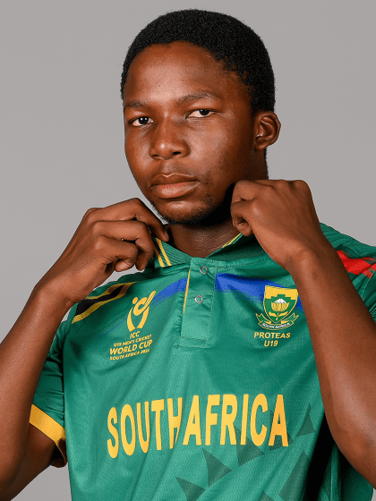 Players to watch at U19 Cricket World Cup 2024