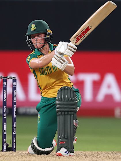 Brits-Bosch stand keeps South Africa on track | WT20WC 2024