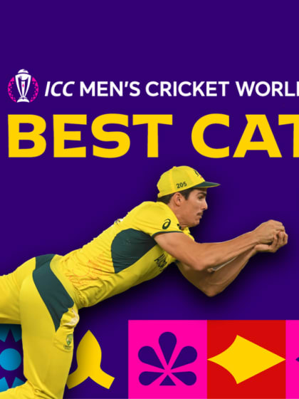 Official ICC Men's Cricket World Cup 2023 Website