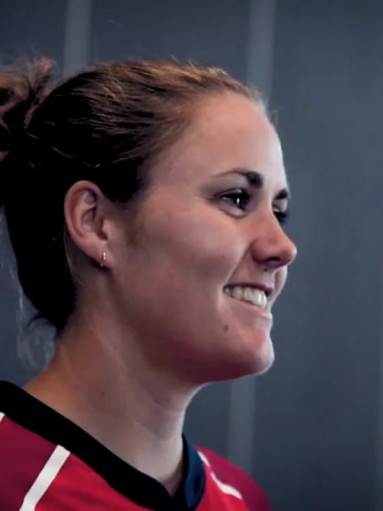 WT20WC: Meet England's star all-rounder Natalie Sciver