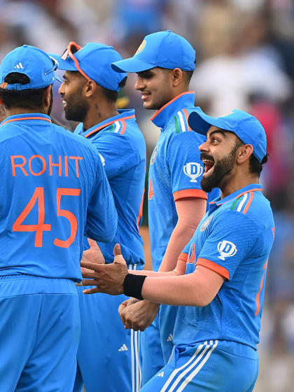 What has gone right - and wrong - for each team at the Cricket World Cup