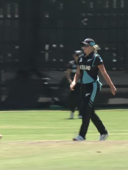 Wicket-Amy-Jones-England-Women v New-Zealand-Women ICC T20WC 2023