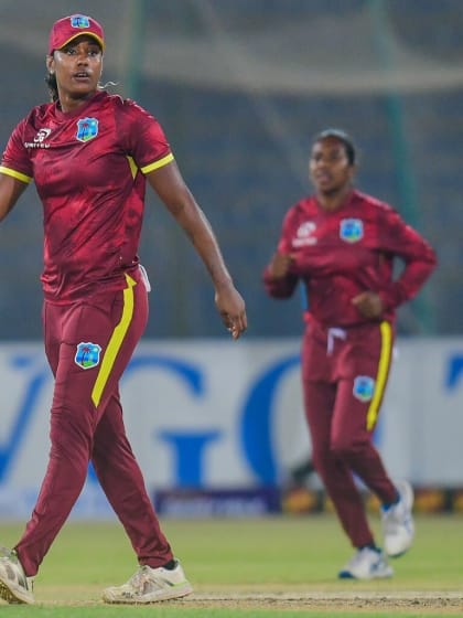 More accolades for West Indies star following latest rankings update