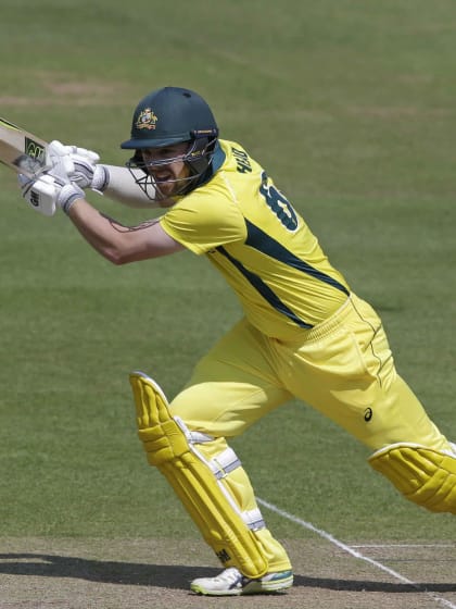 Travis Head century headlines Australia win over Middlesex