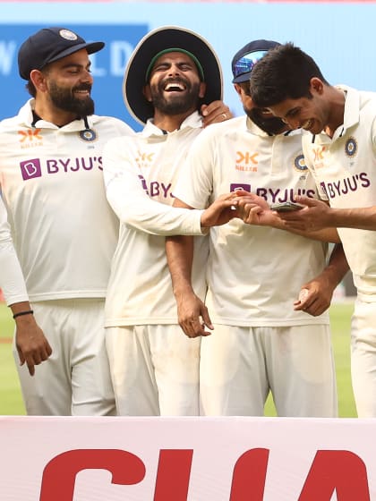 ICC World Test Championship – India confirmed as Finalists following fifth-day WTC drama