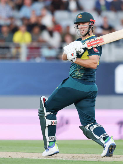 Key Australia all-rounder set to miss the remainder of IPL due to injury