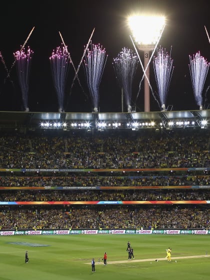 The ICC to release next ITT for media rights in USA and Australia