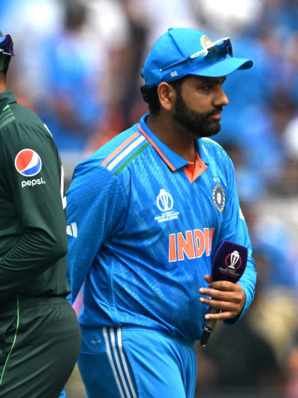 Shahid Afridi dubs India vs Pakistan as cricket's Super Bowl