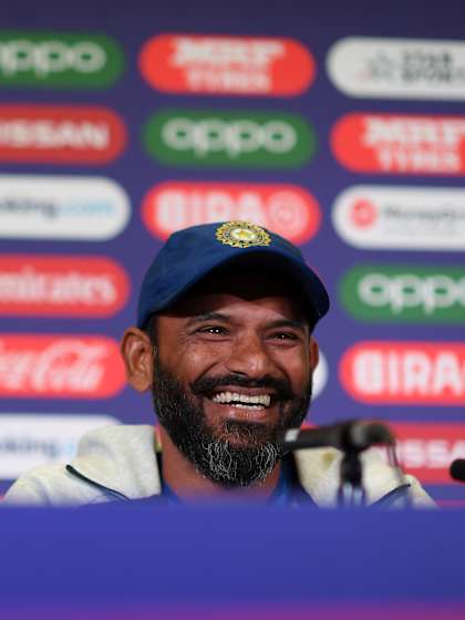 Former India fielding coach joins Sri Lanka setup on a short-term deal