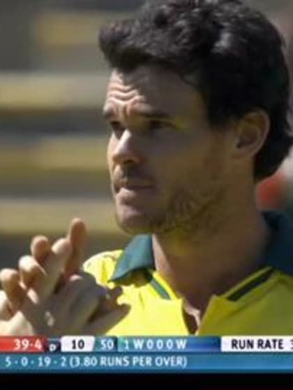 WM5: India Wickets Package