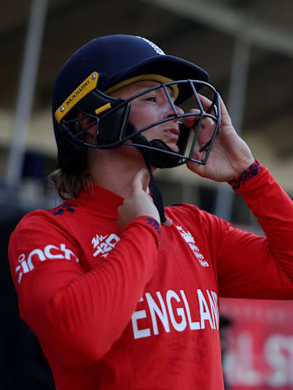 WT20WC 2024 Day 13 Preview: Thrilling Group B finale with semi-final berth on the line