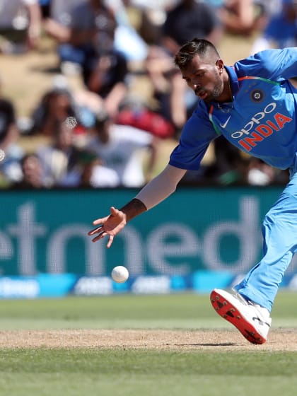 'It will be an all-rounders' World Cup' - Clive Lloyd
