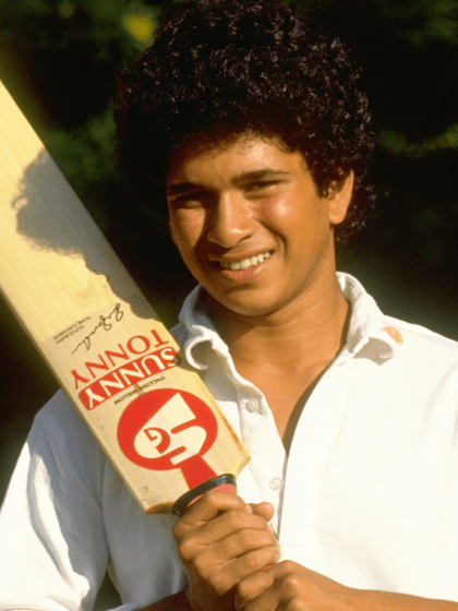Part one: The boy wonder who became the world’s best
