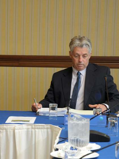 ICC Annual Conference concludes in Barbados