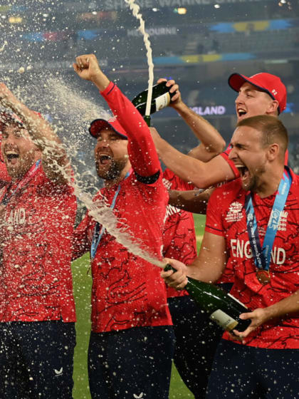 The tournament that had it all | ICC Men's T20 WC 2022