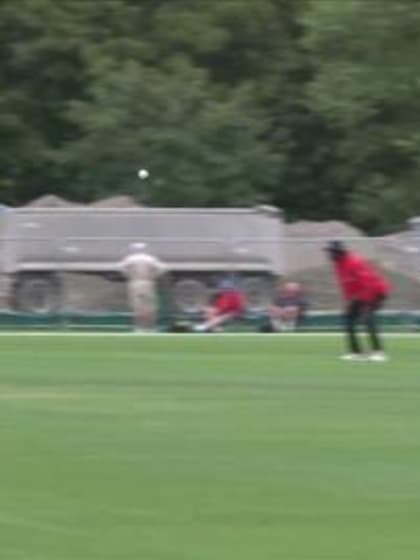 ICC CWCQ 2014 Super Six: Scotland v Kenya Highlights