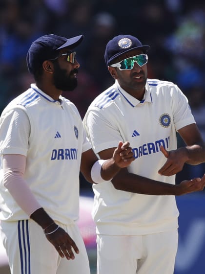 Trading places: India bowler displaces teammate to re-claim No.1 ranking