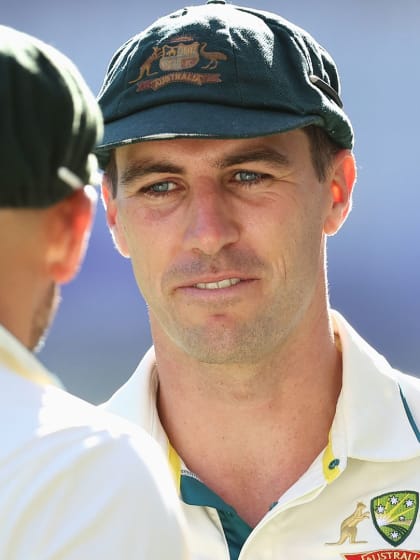 Cummins issues Warne challenge to Lyon following 500-wicket milestone