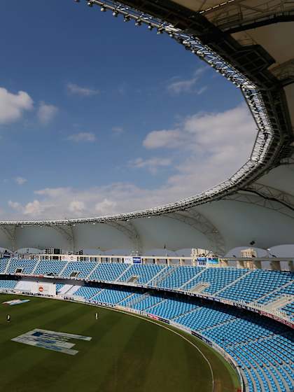 UAE to make history by hosting ICC U19 CWC 2014