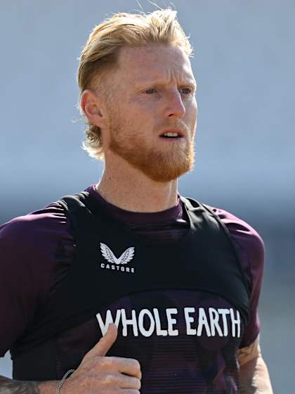 Ben Stokes eyes No.1 ranking for England in Test cricket
