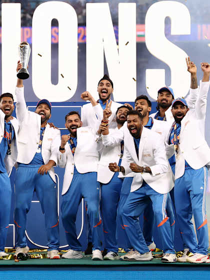 Champions Trophy 2025 sets new broadcast records