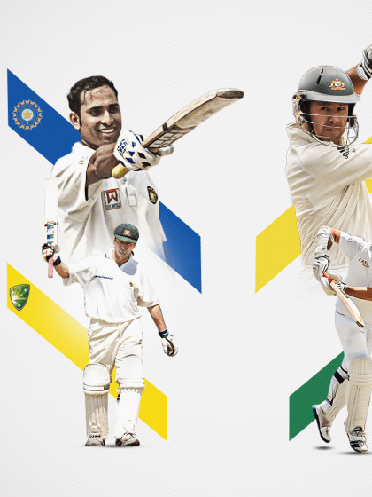 The Ultimate Test Series: Quarter-finalists revealed