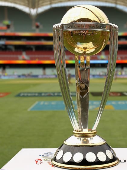 ICC Cricket World Cup 2019 schedule to be revealed today