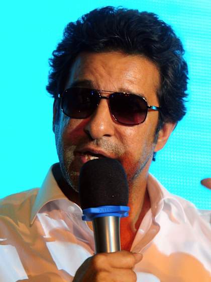 Wasim Akram: Tendulkar’s career would not have been complete without a World Cup win