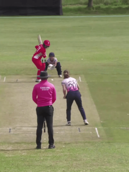 Canada vs Argentina | Match Highlights | ICC Women's T20 World Cup Americas Qualifier