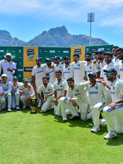 SA v IND Takeaways: A pulsating series that lasted less than five days 