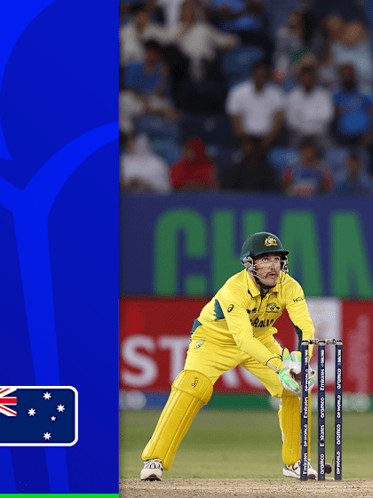 Extra Cover | IND v AUS SF 1 | Champions Trophy 2025
