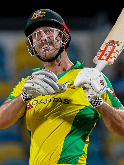 Marsh: Aussie all-rounder primed to take T20 World Cup by storm