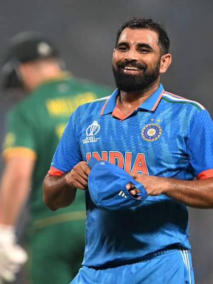 Five bowlers primed to dominate at the Champions Trophy 2025