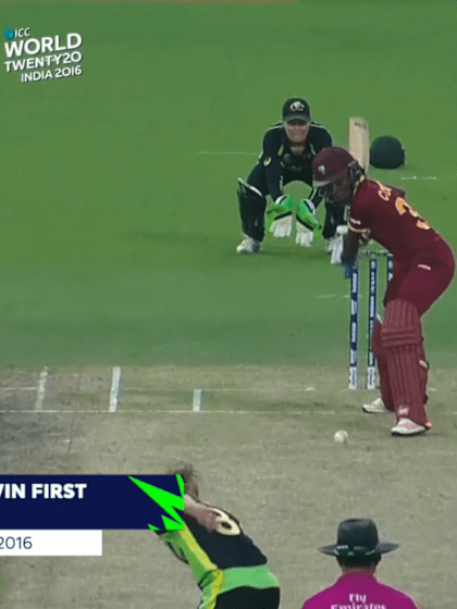 West Indies win first title | Greatest Moments | WT20WC 2024